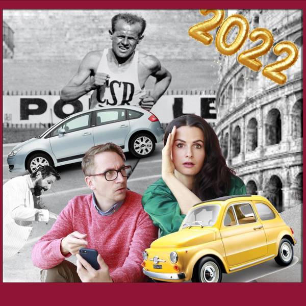 Podpultovky – nejlepší podcast k uklízení